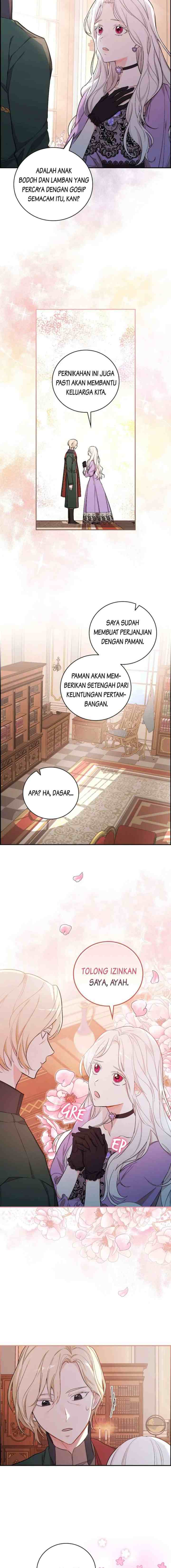 Seducing Duke Monster chapter 5 halaman 12