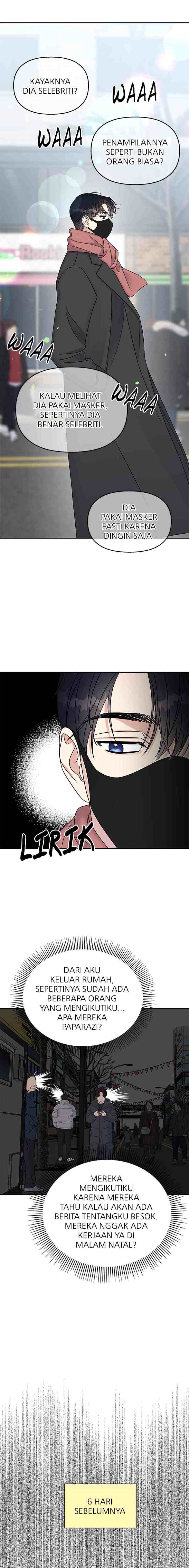 Do As I Say! chapter 52 halaman 16