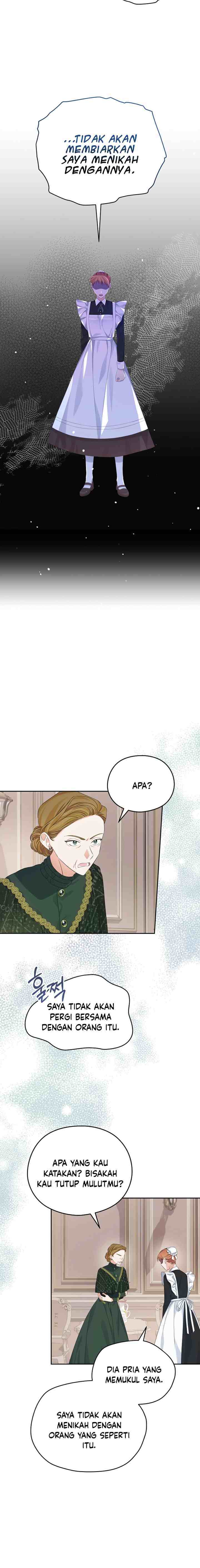 My Dear Aster chapter 29 halaman 14