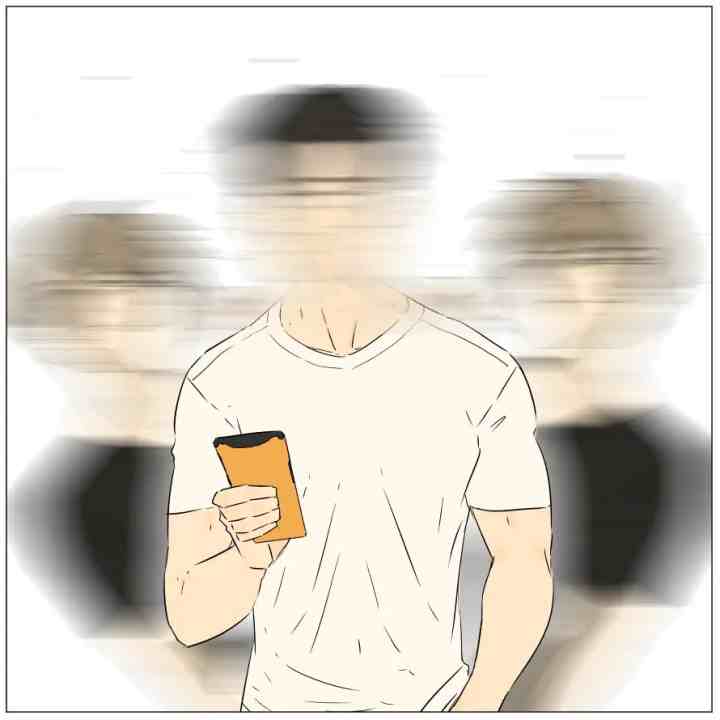 Nan Hao & Shang Feng chapter 19 halaman 6