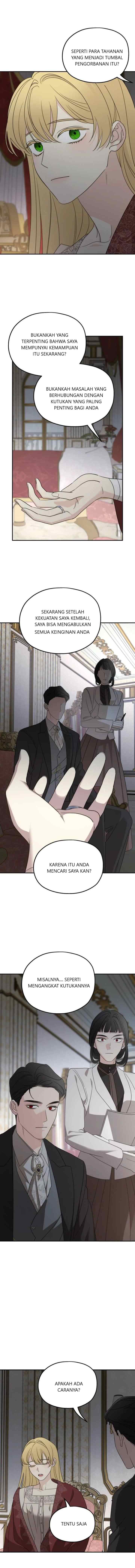 My In-Laws Are Obsessed With Me chapter 123 halaman 5