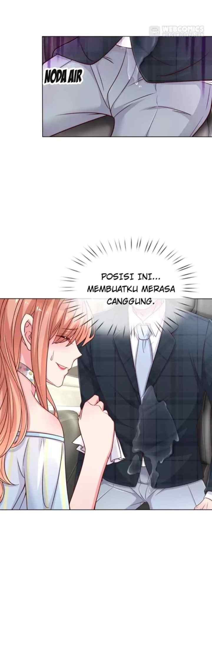 Sweet Escape chapter 45 halaman 11
