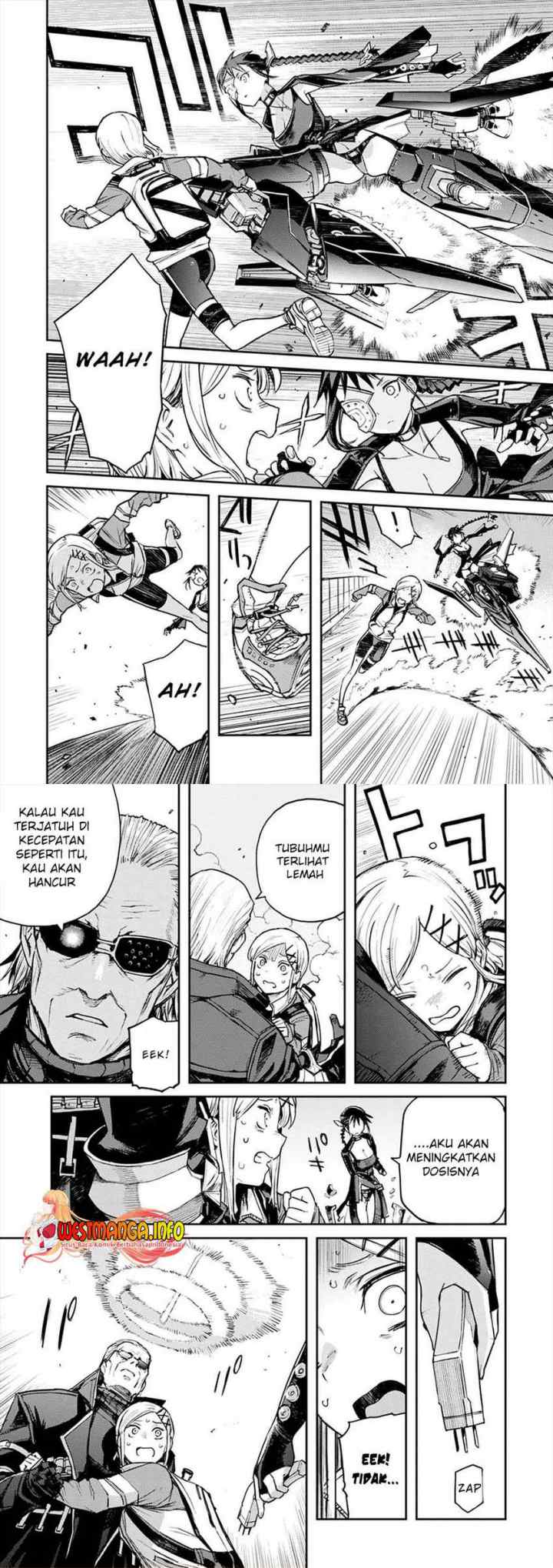 Cosmic Censorship chapter 6 halaman 9