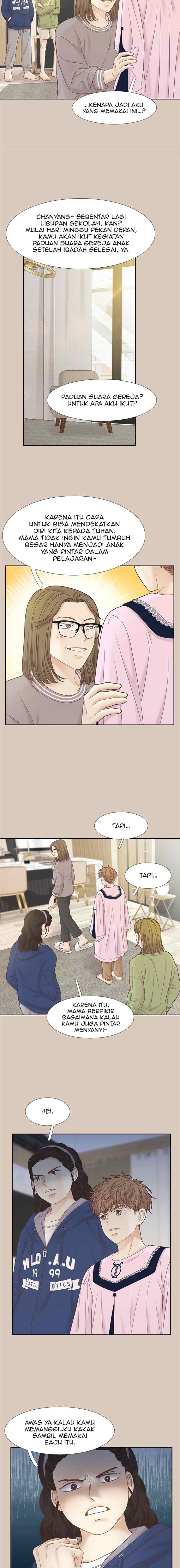 Odd Girls Out S2 chapter 173 halaman 9