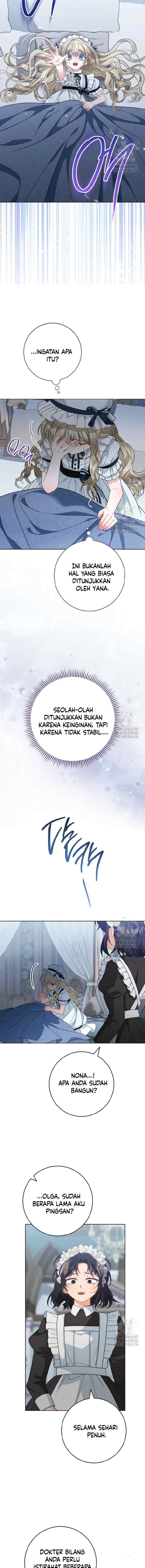 I Was Told To Die chapter 30 halaman 9