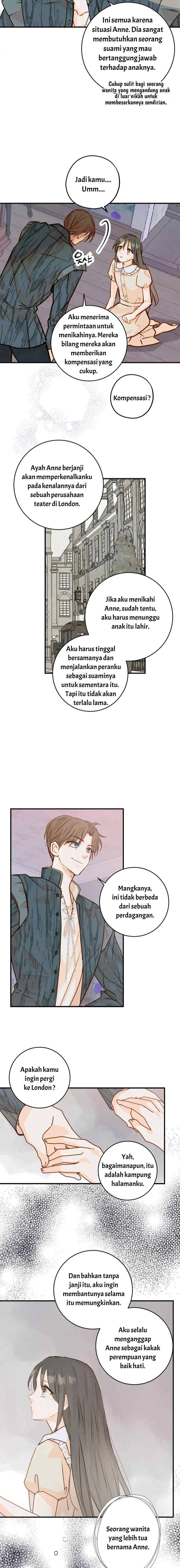William In The Closet chapter 9 halaman 10