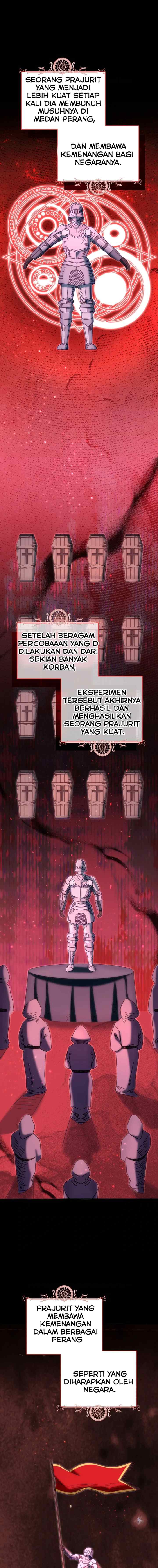 I Stole the Child of My War-Mad Husband chapter 105 halaman 15