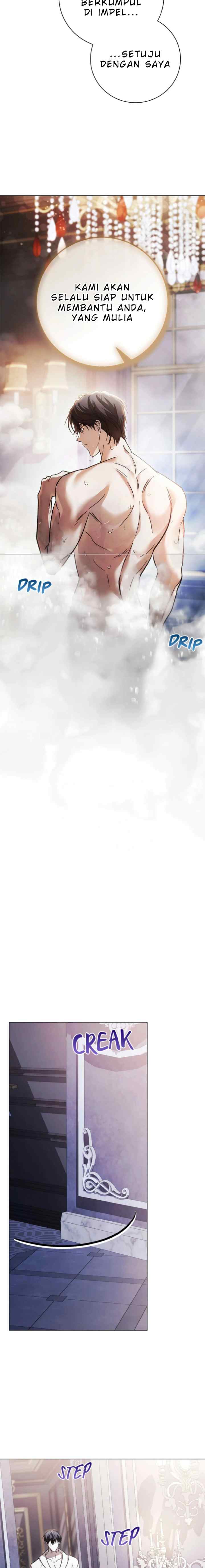 Dark Chain chapter 31 halaman 9