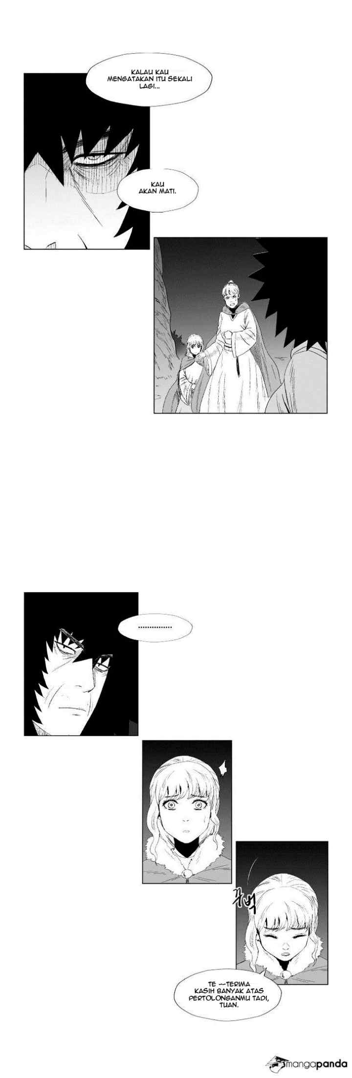 Red Storm chapter 94 halaman 15