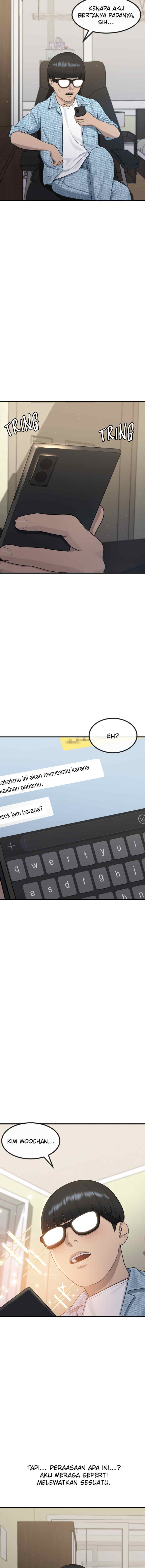Hypnosis School chapter 50 halaman 17