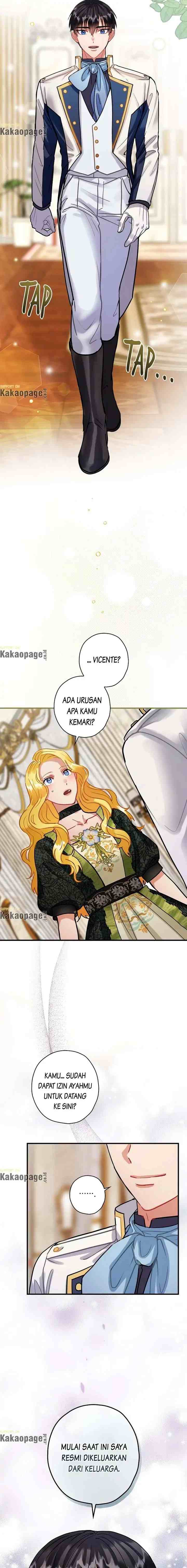 The Flower Dances and the Wind Sings chapter 102 halaman 7