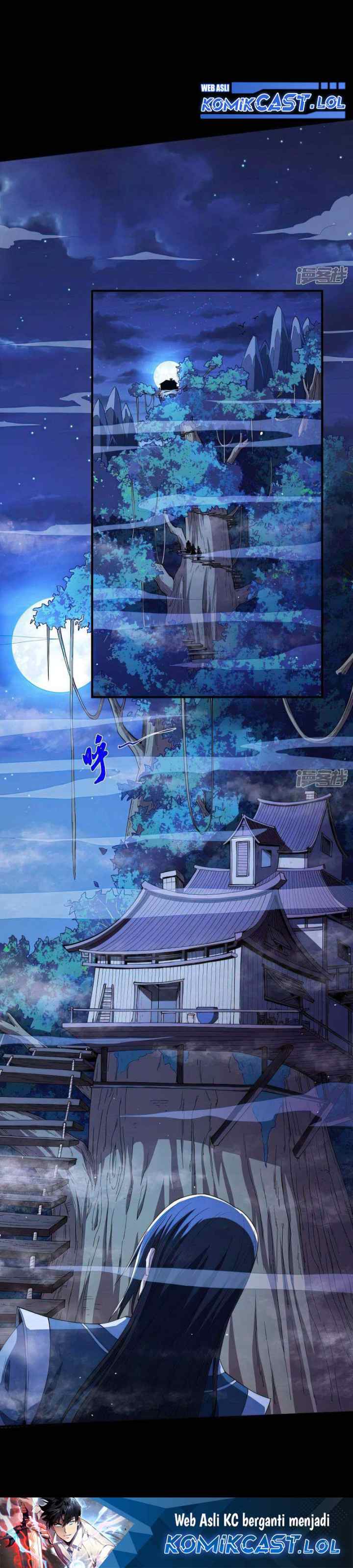 God of Martial Arts chapter 569 halaman 15