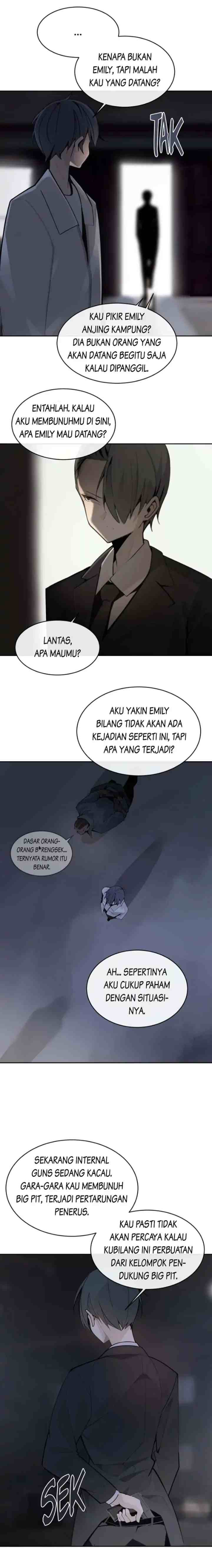 Devil Sword King chapter 242 halaman 12