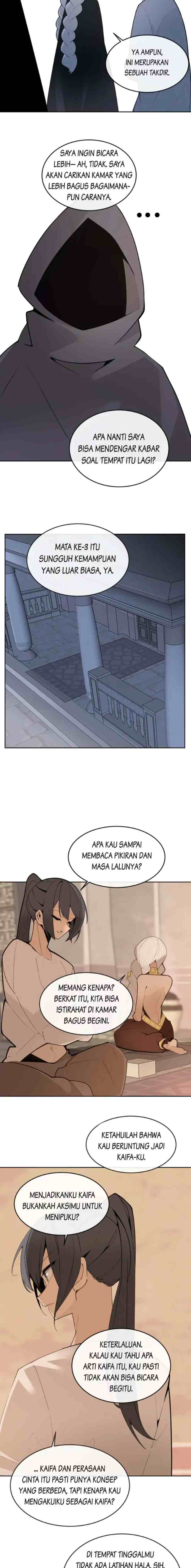 Devil Sword King chapter 297 halaman 7
