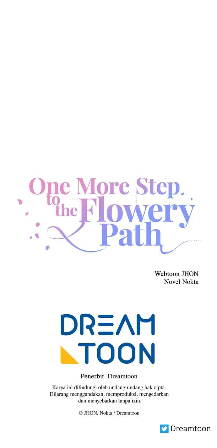 Everything's Coming Up Roses chapter 89 halaman 19