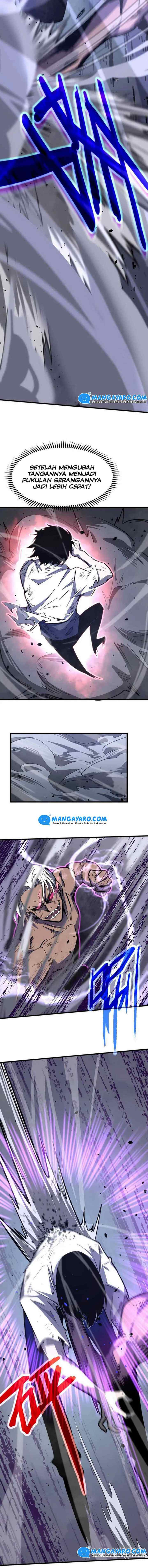 Advanced Evolution chapter 16 halaman 6