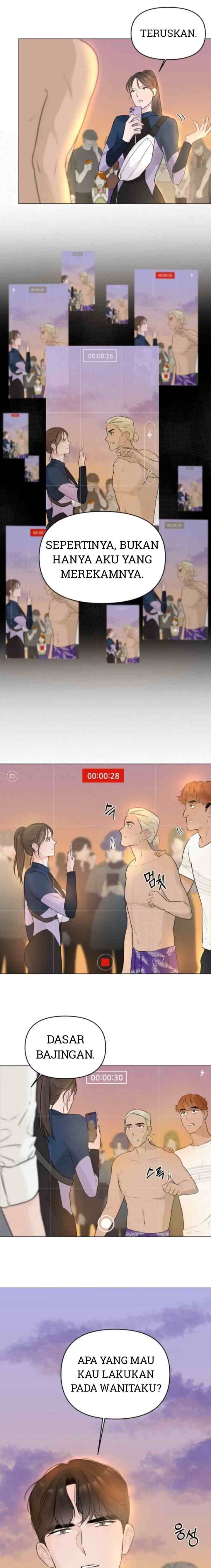 Another Love! chapter 4 halaman 13