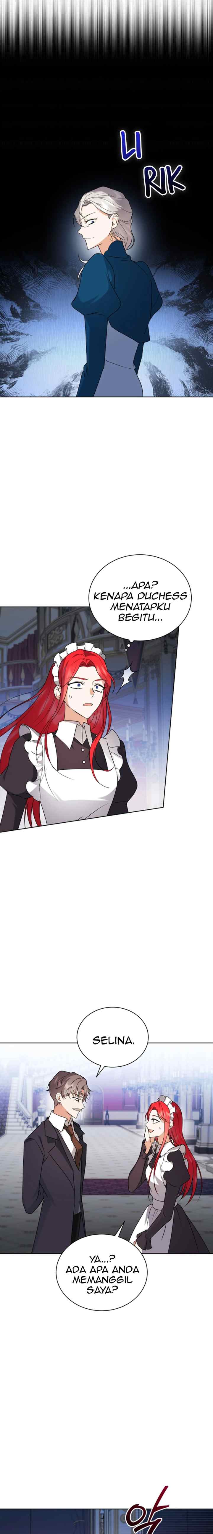 I Became The Villain's Trainer chapter 69 halaman 5
