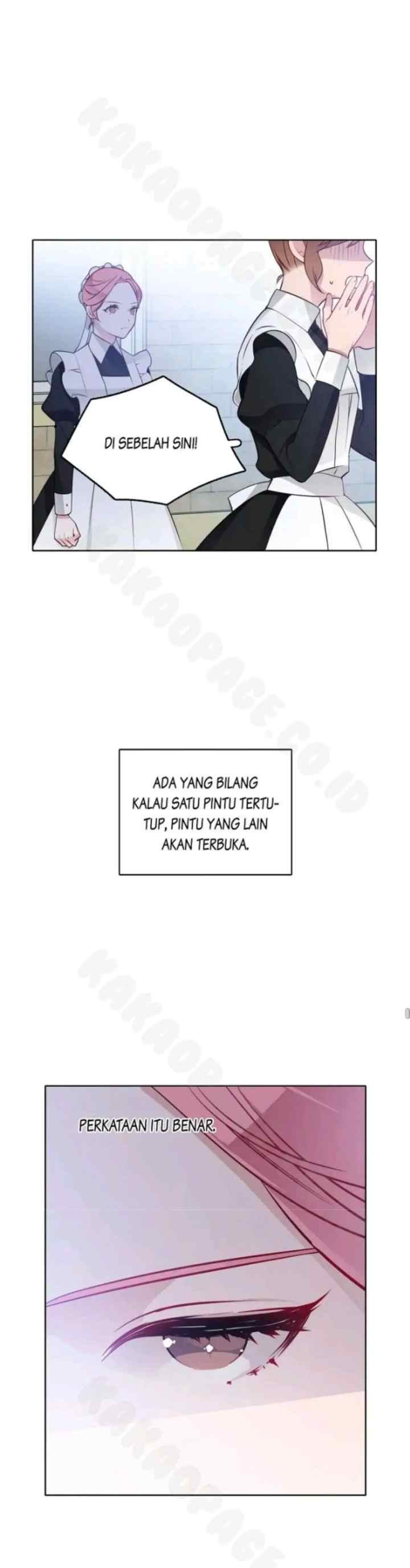 Mueller's Investigator chapter 22 halaman 5