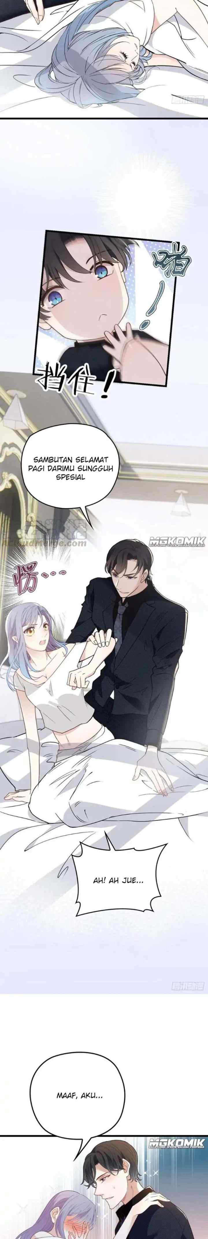 The Duke's Hidden Baby: BOGO! chapter 116 halaman 11
