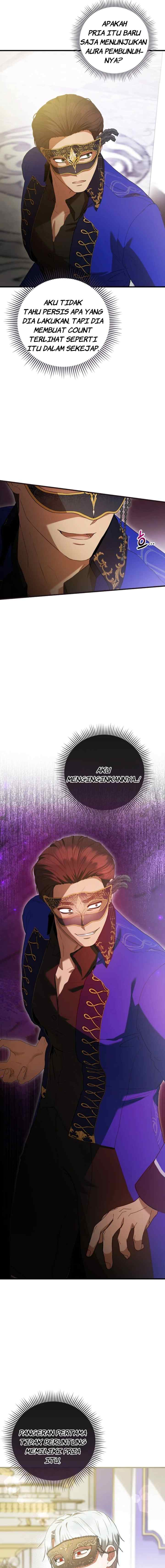 Peony - I Saw the Future with the Killer Grand Duke chapter 47 halaman 17