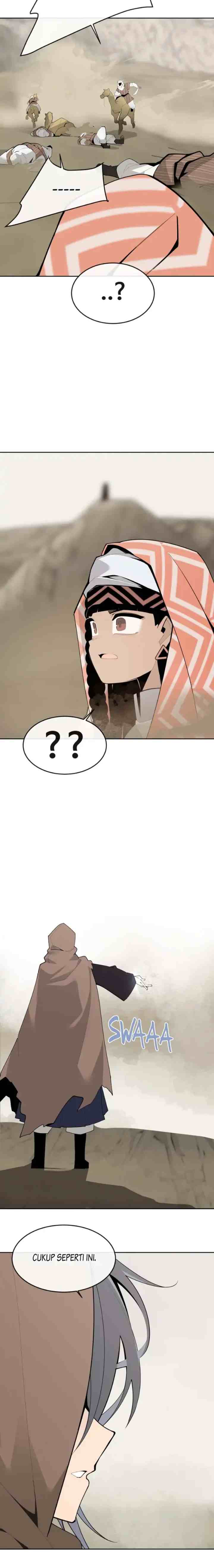 Devil Sword King chapter 305 halaman 5