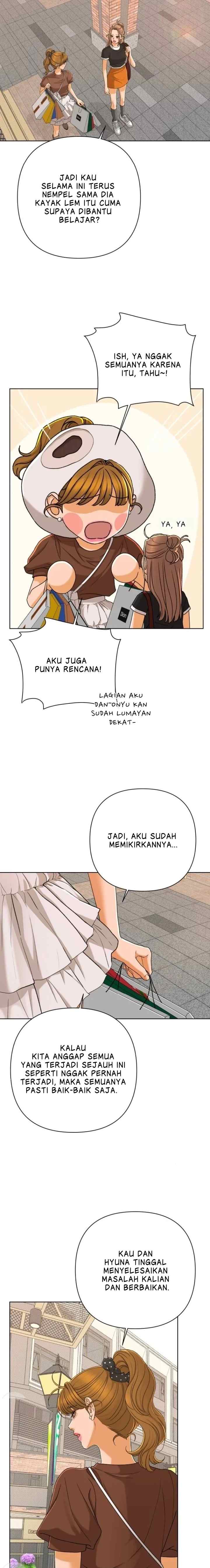 The Fox Club chapter 117 halaman 13