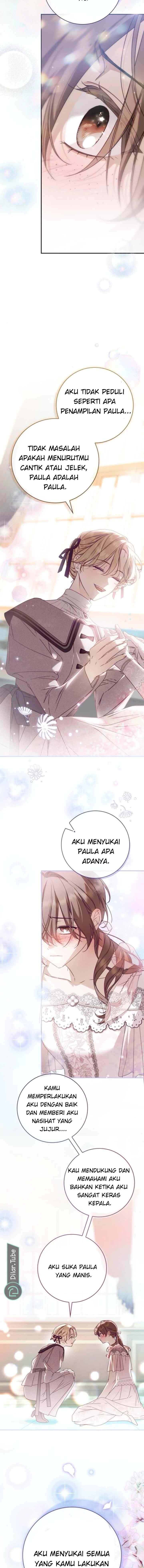 The Count's Secret Maid chapter 33 halaman 8