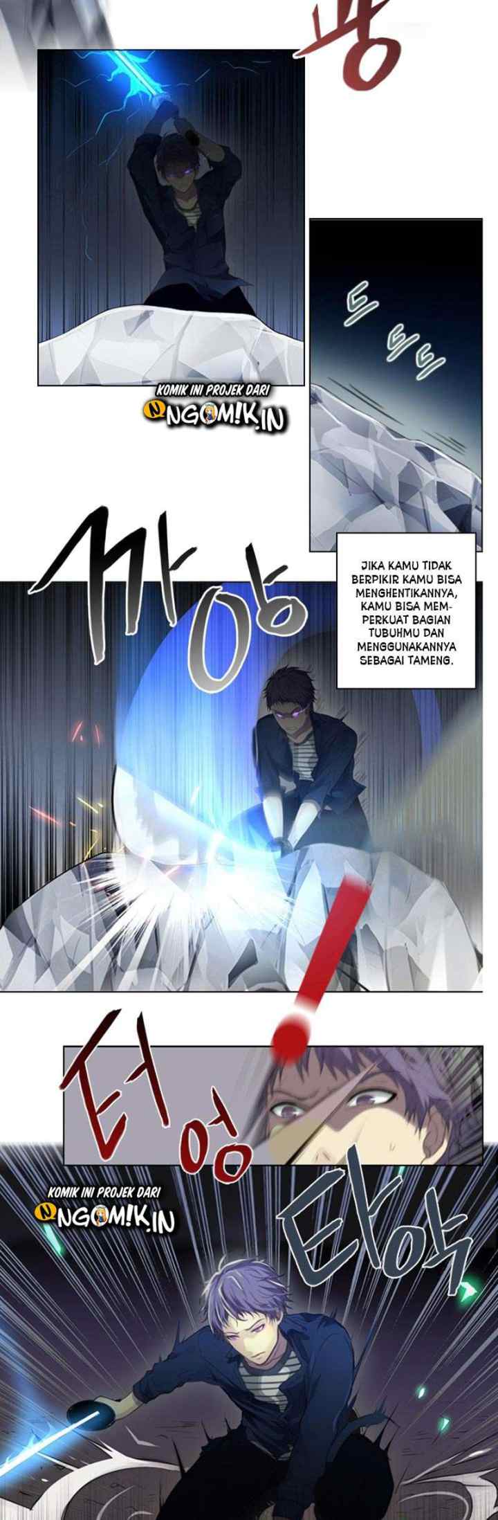 Gong heon ja chapter 13 halaman 4