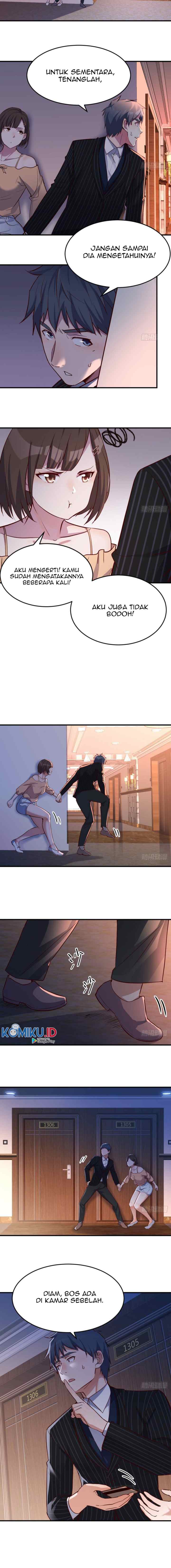 I Have Twin Girlfriends chapter 41 halaman 6