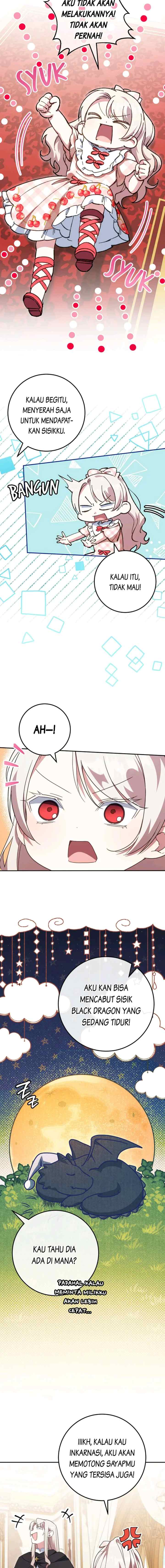 The Princess is Evil chapter 114 halaman 5