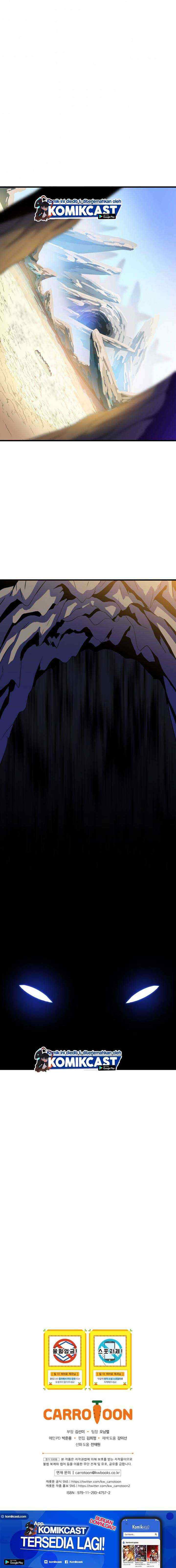 Kill the Hero chapter 64 halaman 18