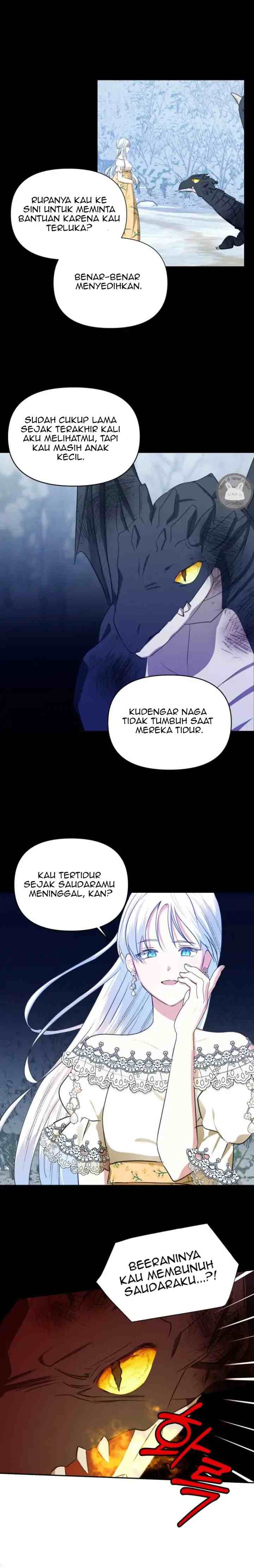 Monster Duke's Daughter chapter 26 halaman 7