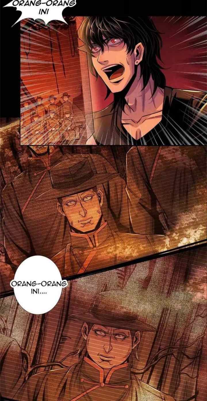Doctor Li Ming chapter 37 halaman 6