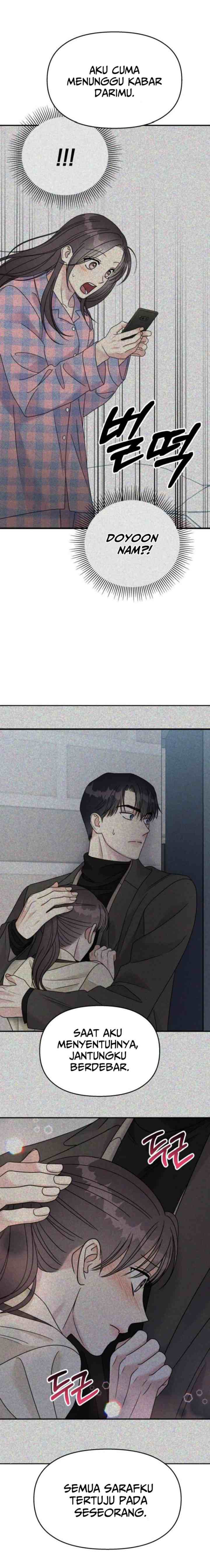 Do As I Say! chapter 79 halaman 18