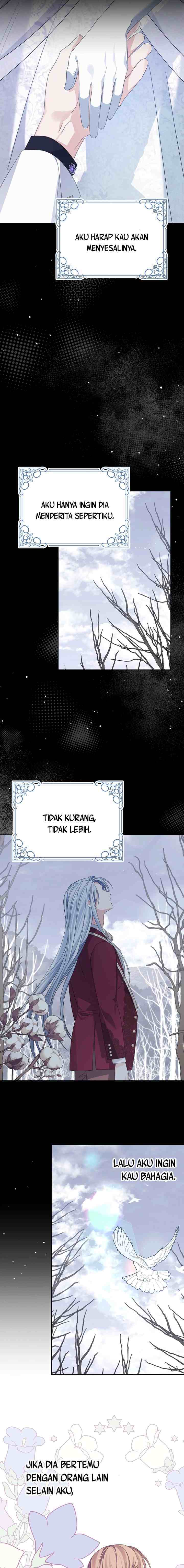 My Dear Aster chapter 39 halaman 8