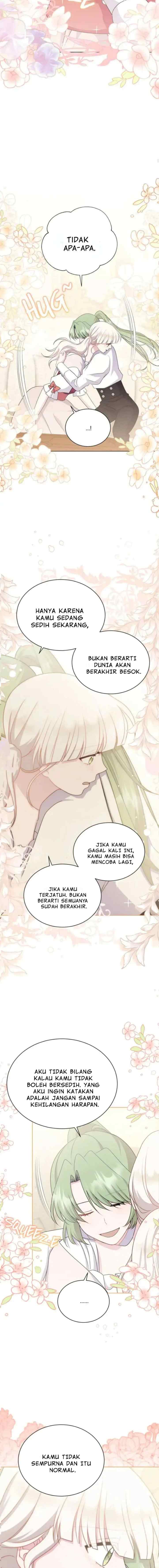 He Likes Me a Lot More Than I Thought! chapter 26 halaman 10