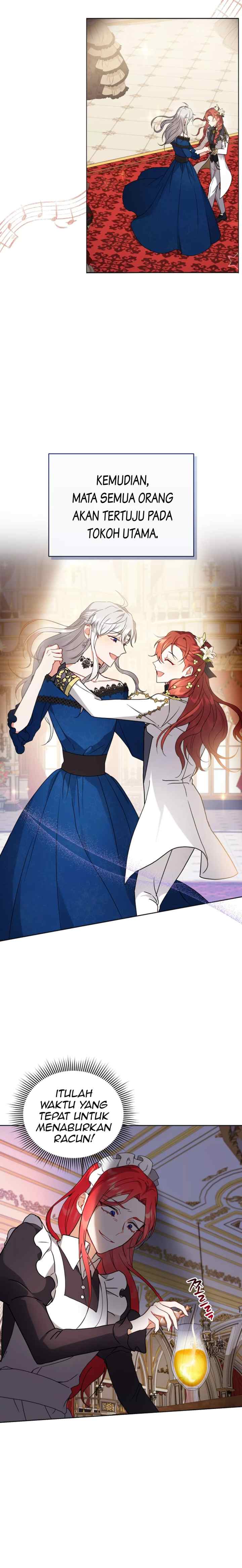 I Became The Villain's Trainer chapter 66 halaman 13