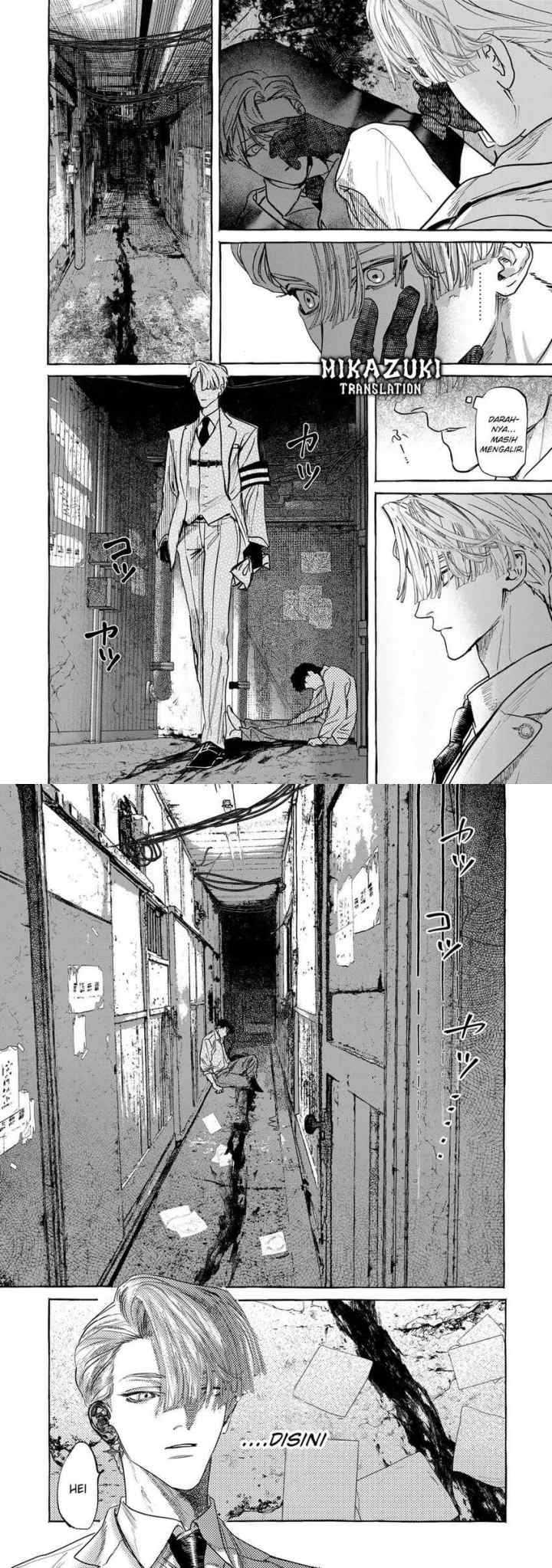 Myther chapter 2.1 halaman 7