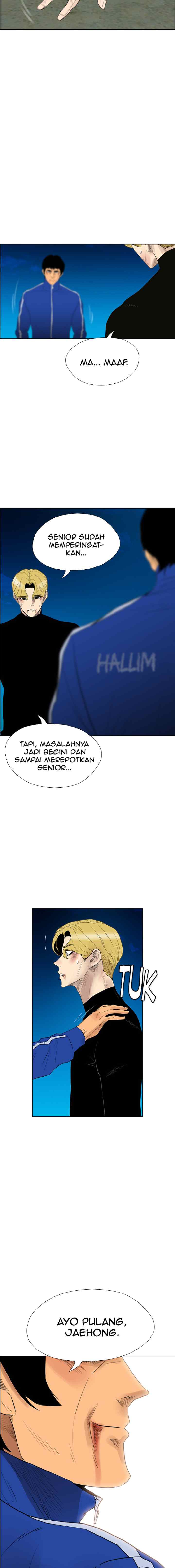 Reawaken Man chapter 126 halaman 15