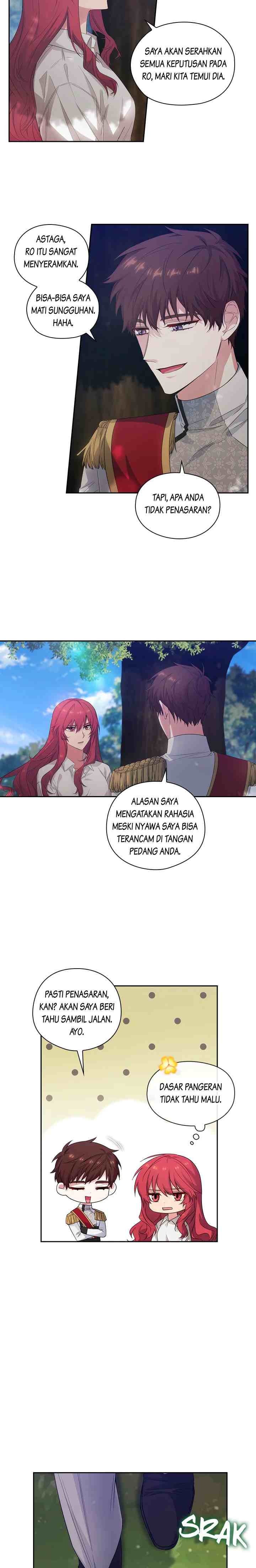 Adonis chapter 191 halaman 7