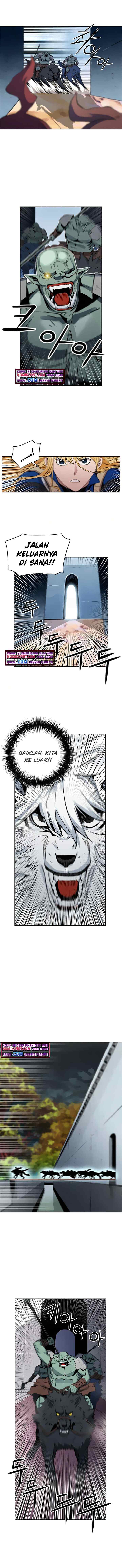 Seoul Station Druid chapter 30 halaman 15