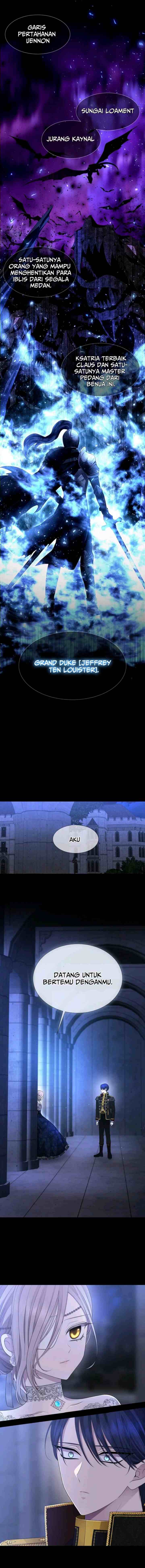 Charlotte Has Five Disciples chapter 131 halaman 9