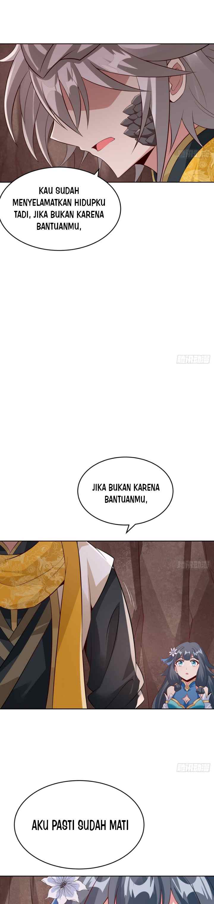 The Inverted Dragon's Scale chapter 102 halaman 16