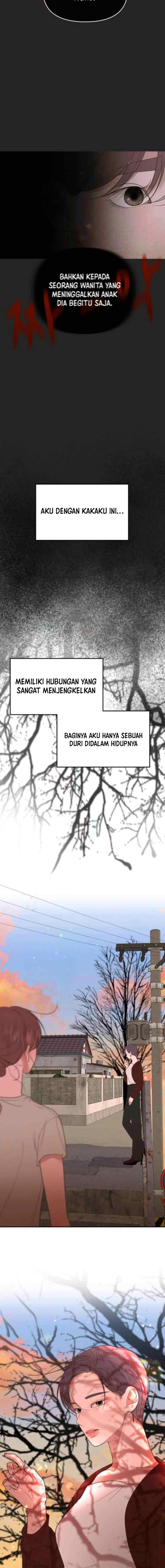 You Just Made My Day chapter 18 halaman 4