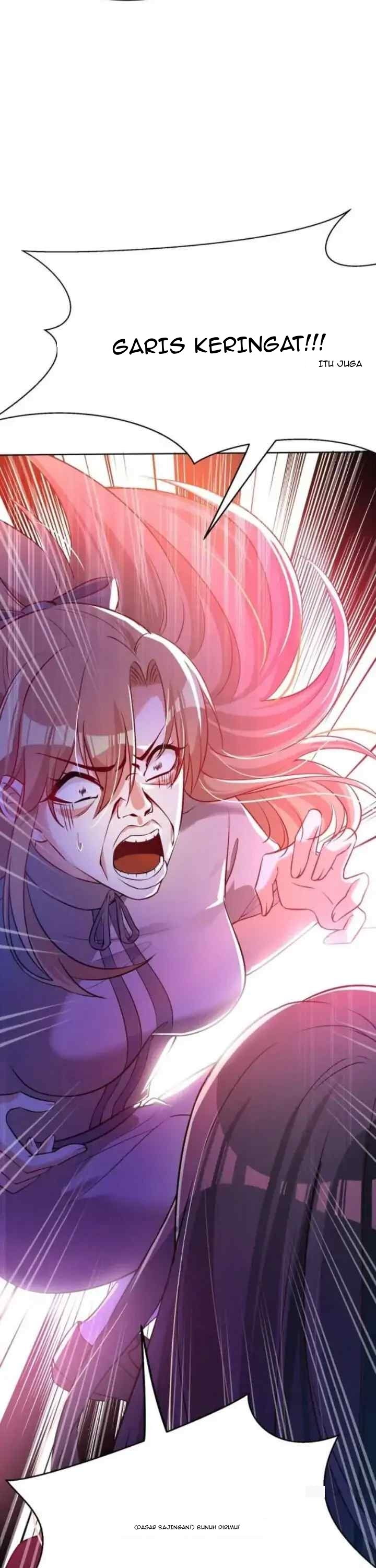 Don't Mess With Missy! chapter 37 halaman 9