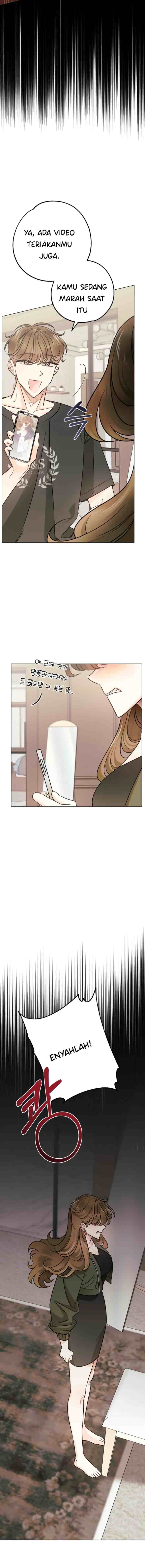 The Sunny Day in the Rat Hole chapter 38 halaman 5