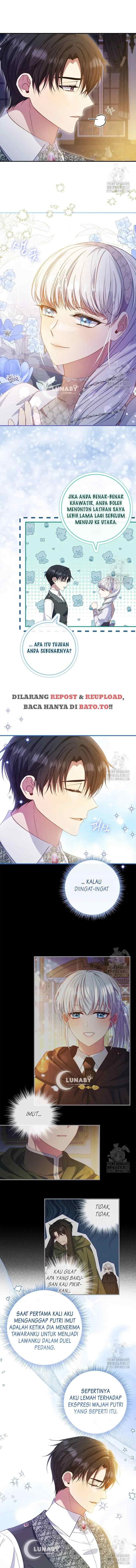 Fakes Don't Want To Be Real chapter 68 halaman 11