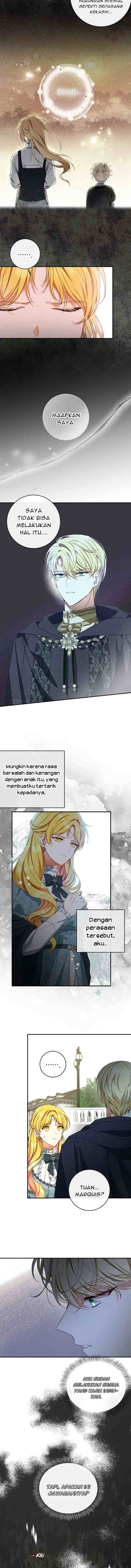 I Tamed the Crazy Marquis chapter 36 halaman 6