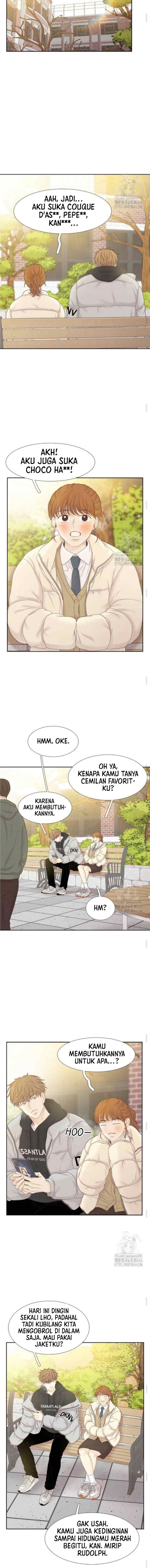 Odd Girls Out S2 chapter 220 halaman 10